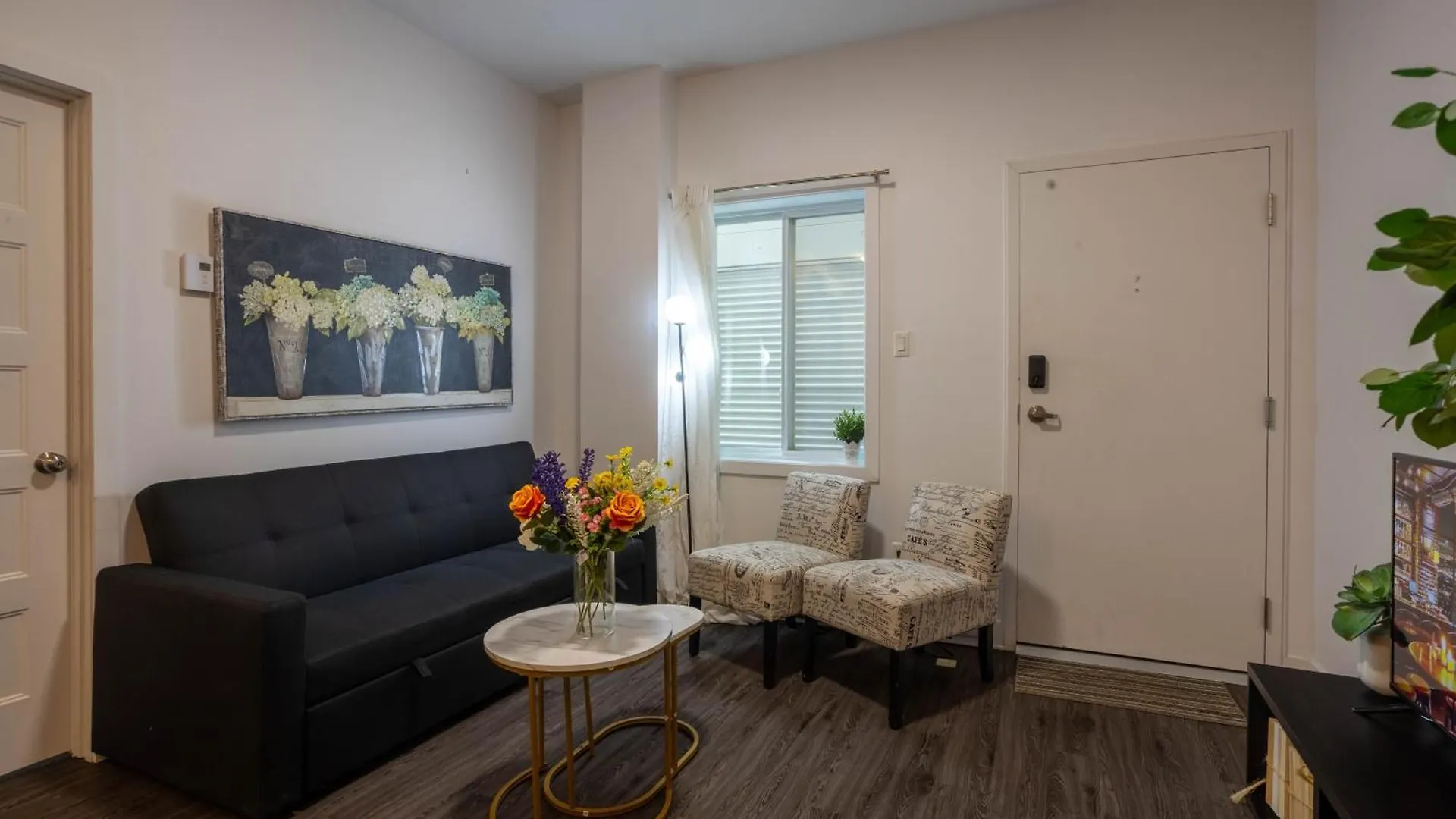 מונטריאול Modern Apartment In The Heart Of Griffintown קנדה