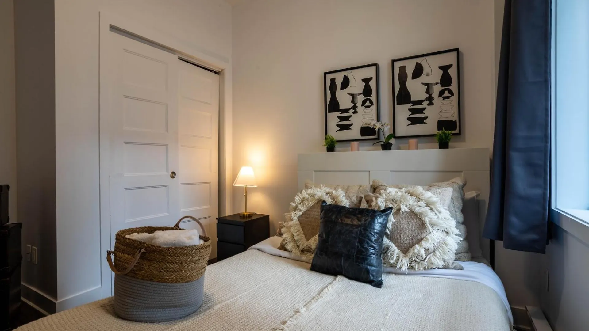 מונטריאול Modern Apartment In The Heart Of Griffintown קנדה