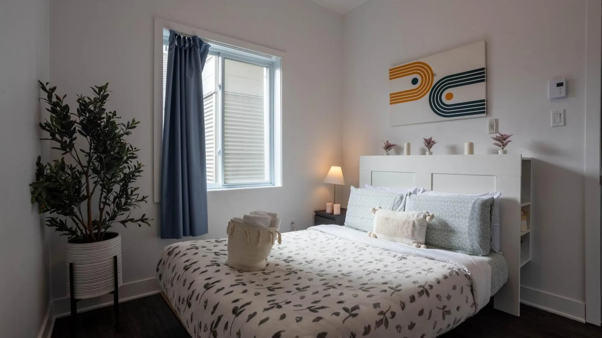 מונטריאול Modern Apartment In The Heart Of Griffintown קנדה