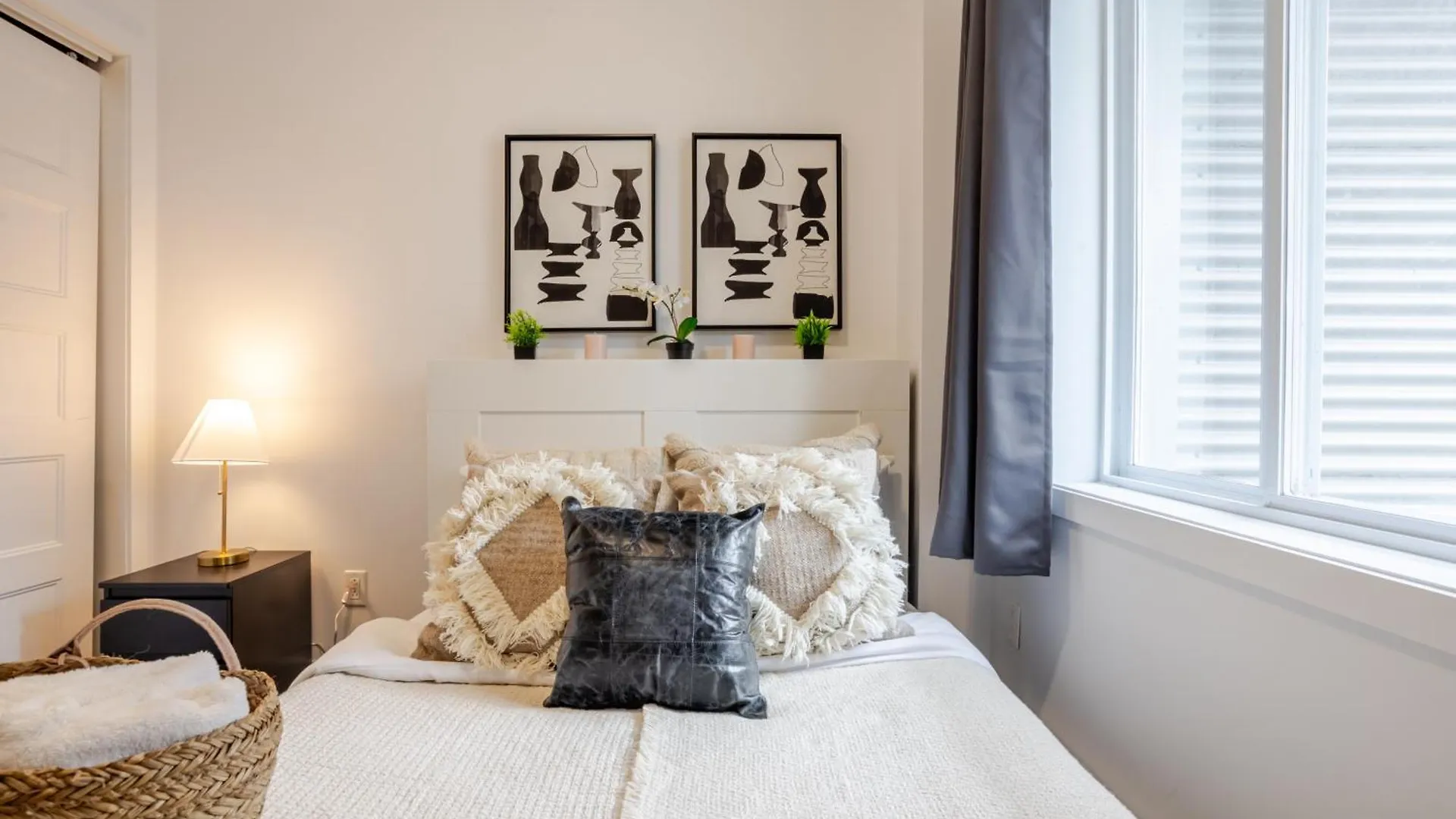 מונטריאול Modern Apartment In The Heart Of Griffintown קנדה