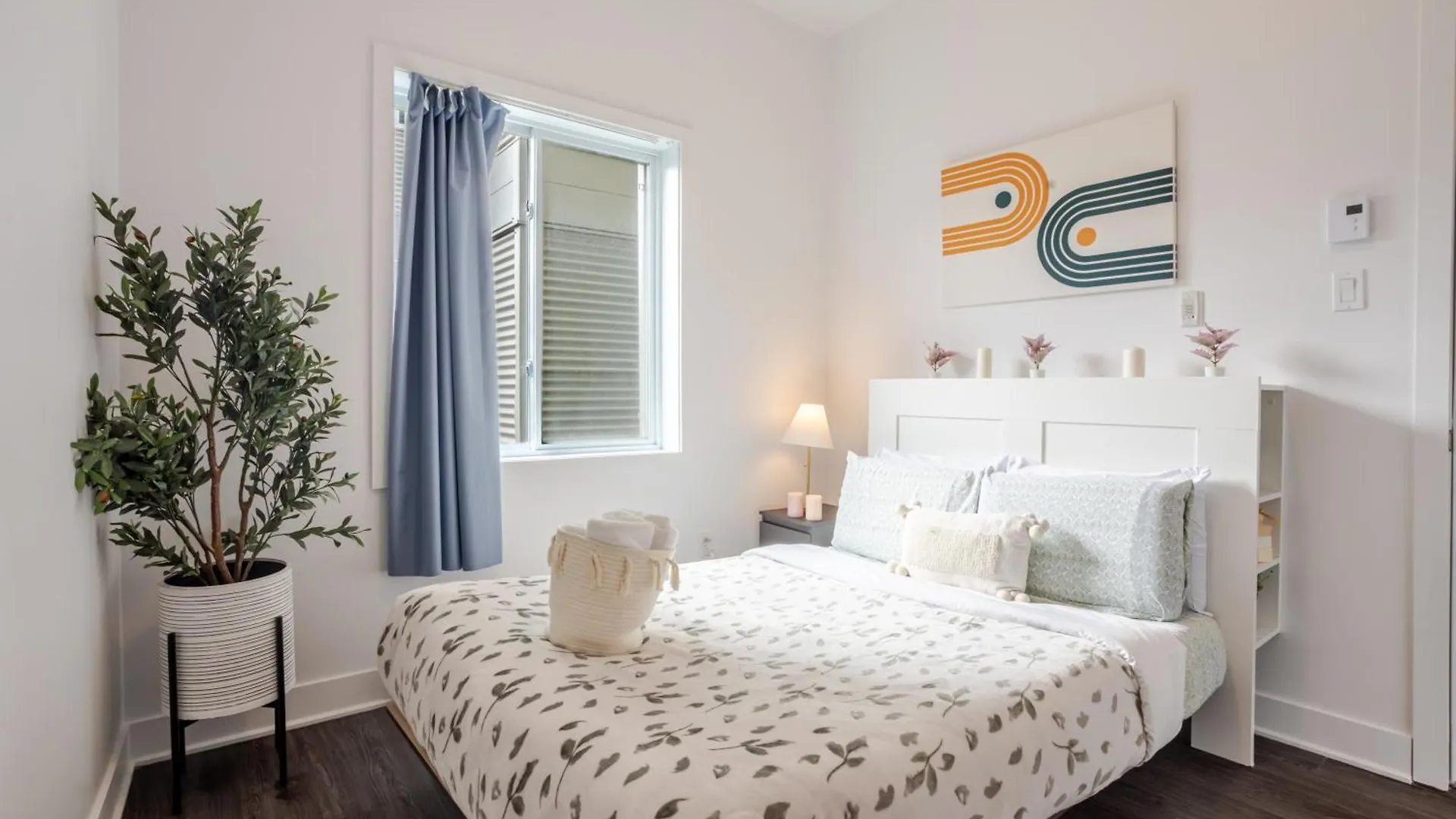 מונטריאול Modern Apartment In The Heart Of Griffintown קנדה